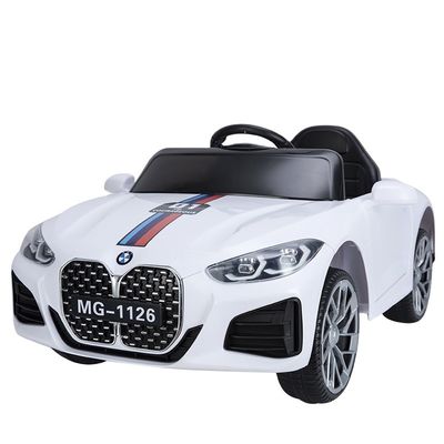幼児教育 リモコン 12V 電気自動車 子供向け バッテリー駆動型・ユニセックス