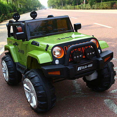 2022年 プラスチック製の子供用 12V 電動車用 玩具 子供用 製品サイズ 125X75X80CM