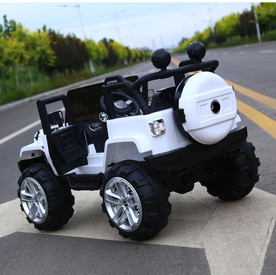 2022年 プラスチック製の子供用 12V 電動車用 玩具 子供用 製品サイズ 125X75X80CM