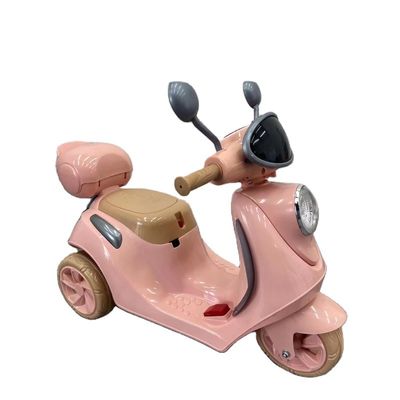音楽 幼稚園 玩具 乗車 電気バイク 子供用 荷重 30kg