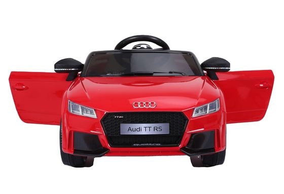 2023年 ユニセックス 6v または 12v RC 電動免許 車に乗る 子供の年齢5歳から7歳
