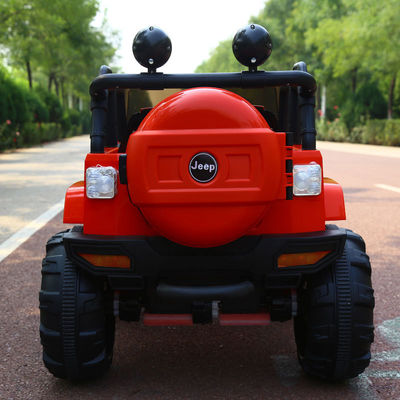 2022年 プラスチック製の子供用 12V 電動車用 玩具 子供用 製品サイズ 125X75X80CM