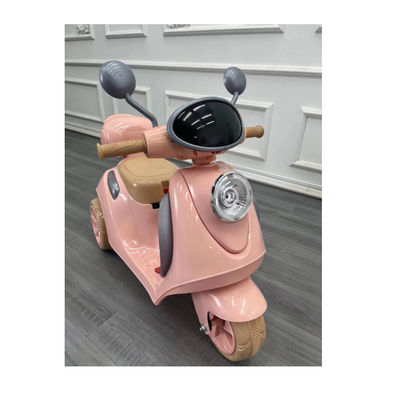 音楽 幼稚園 玩具 乗車 電気バイク 子供用 荷重 30kg
