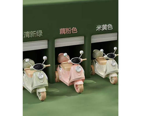 音楽 幼稚園 玩具 乗車 電気バイク 子供用 荷重 30kg