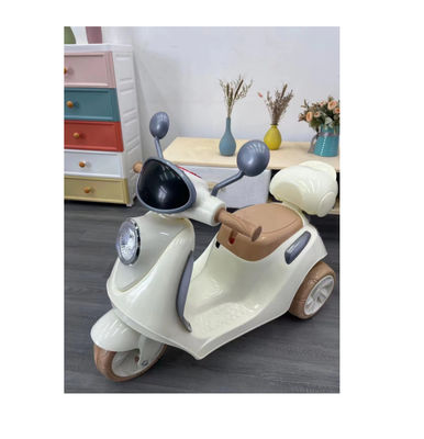 音楽 幼稚園 玩具 乗車 電気バイク 子供用 荷重 30kg