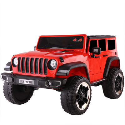 自動車 540*4 PP プラスチック 12V 大型SUV ベビー 電気自動車 子供向け 遊具に乗る 販売