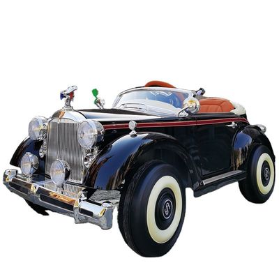 12v 電池駆動 マルチ機能音楽プレーヤー 親 乗車 玩具車 子供向け