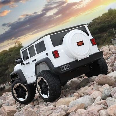 自動車 540*4 PP プラスチック 12V 大型SUV ベビー 電気自動車 子供向け 遊具に乗る 販売