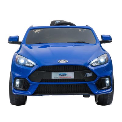 リモコン 6v バッテリー駆動 4ホイールとG.W 23KGSの車に乗る子供