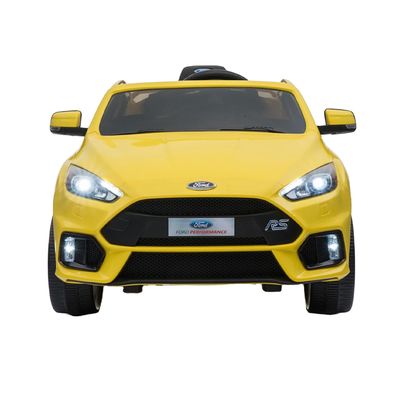 リモコン 6v バッテリー駆動 4ホイールとG.W 23KGSの車に乗る子供