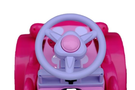 プラスチックのPP 12V キッズ バッテリー 幼児 車に乗れ 2023年に電気自動車