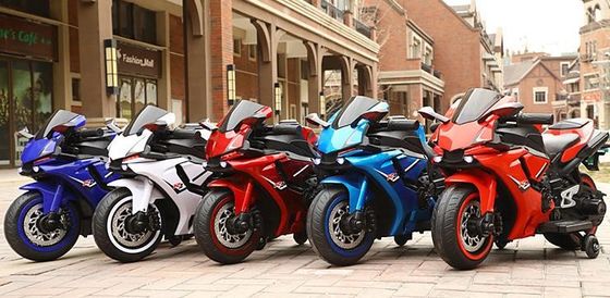 幼児教育 子供用玩具 オフロードバイクに乗る 車 USBとMP3がサポートされています