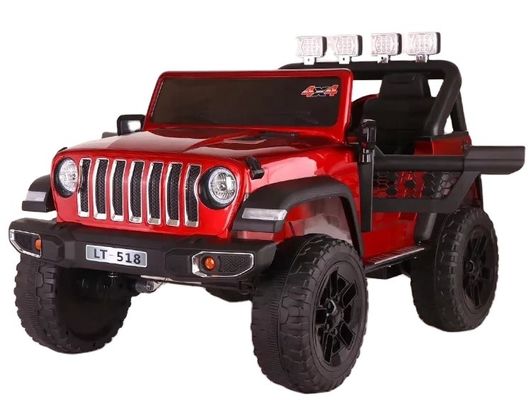 ユニセックス 2022 電気自動車 子供用 電気自動車 ミニ 4 x 4 オフロード 車 140*86*70