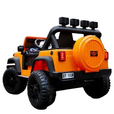 ユニセックス 2022 電気自動車 子供用 電気自動車 ミニ 4 x 4 オフロード 車 140*86*70