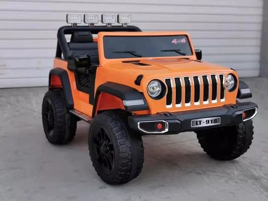 ユニセックス 2022 電気自動車 子供用 電気自動車 ミニ 4 x 4 オフロード 車 140*86*70