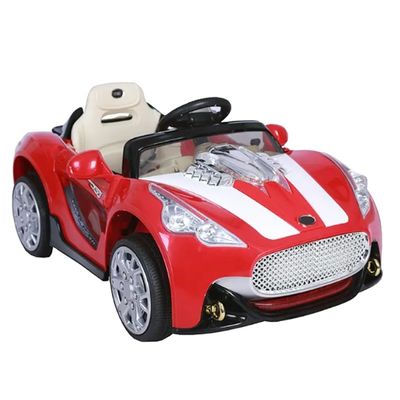 LED Mp3 Light 6v 12v 電動 子供 車型とファッション 3~8歳 玩具に乗る