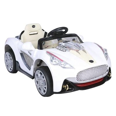 LED Mp3 Light 6v 12v 電動 子供 車型とファッション 3~8歳 玩具に乗る