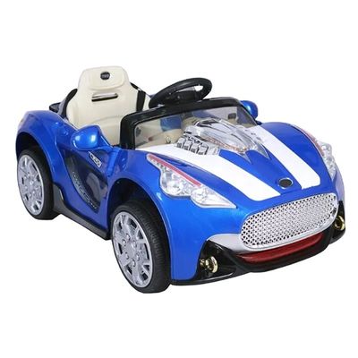 LED Mp3 Light 6v 12v 電動 子供 車型とファッション 3~8歳 玩具に乗る