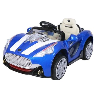 LED Mp3 Light 6v 12v 電動 子供 車型とファッション 3~8歳 玩具に乗る