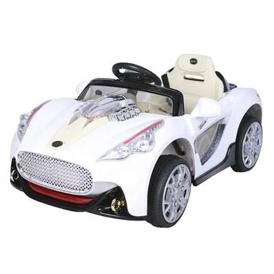 LED Mp3 Light 6v 12v 電動 子供 車型とファッション 3~8歳 玩具に乗る