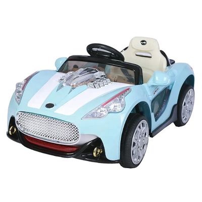 LED Mp3 Light 6v 12v 電動 子供 車型とファッション 3~8歳 玩具に乗る
