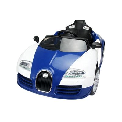 PE プラスチックタイプ 30KG マックス 負荷 リモコン 電気 6V7AH*2 車に乗る 子供向け