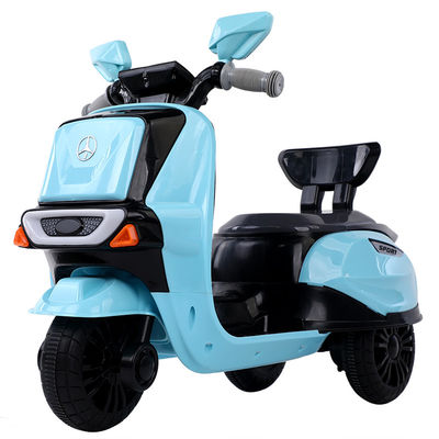 USBとMP3機能 子供は6v電動バイクに乗る 車 2-4歳児に適しています