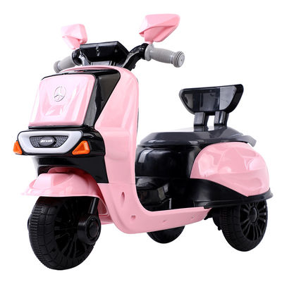 USBとMP3機能 子供は6v電動バイクに乗る 車 2-4歳児に適しています