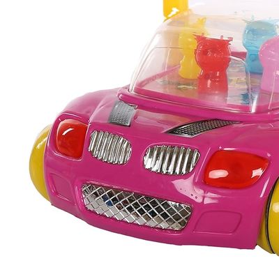 ミュージカル ラバーホイール ベビーウォーカー 2022 モデル 2歳から4歳までの子供のための玩具に乗る