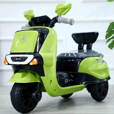 USBとMP3機能 子供は6v電動バイクに乗る 車 2-4歳児に適しています