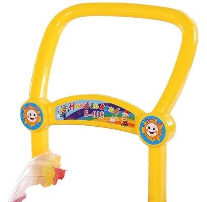 ミュージカル ラバーホイール ベビーウォーカー 2022 モデル 2歳から4歳までの子供のための玩具に乗る