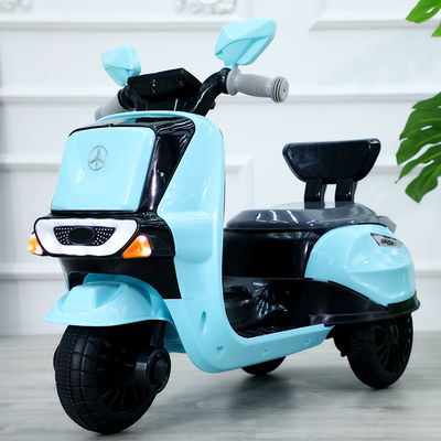 USBとMP3機能 子供は6v電動バイクに乗る 車 2-4歳児に適しています