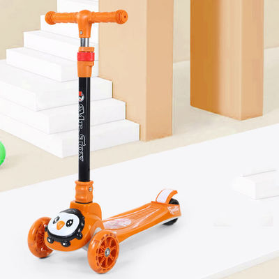 大輪ペダルスクーター 子供用シート/ベビーキックスクーター 子供向け販売 純体重15.2kg