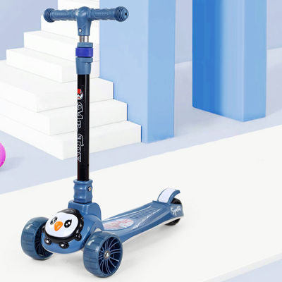 大輪ペダルスクーター 子供用シート/ベビーキックスクーター 子供向け販売 純体重15.2kg