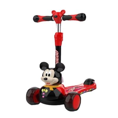 折りたたむ式 滑らないペダル ワイドホイール 車に乗る スクーター 車 子供 の ため の 便利 で 楽しい