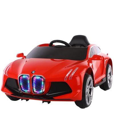 3~8歳 車に乗れ 子供向け 携帯電話 リモコン 12V 電動・スタイリング