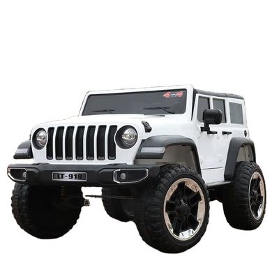 12V7AH*1 バッテリー駆動 2 座席と運転機能の子供用車