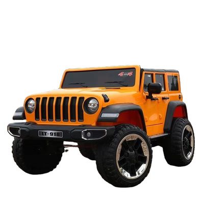 12V7AH*1 バッテリー駆動 2 座席と運転機能の子供用車