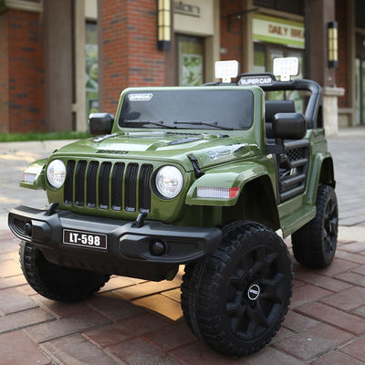 2022年 電気自動車 4x4 スポーツドライブ 屋外用 子供用 PPプラスチック