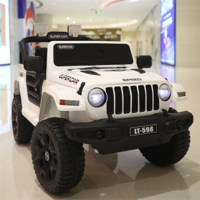 2022年 電気自動車 4x4 スポーツドライブ 屋外用 子供用 PPプラスチック