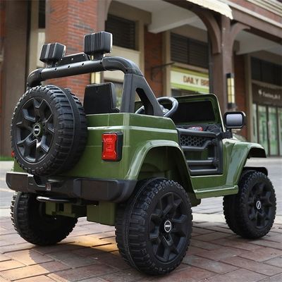 2022年 電気自動車 4x4 スポーツドライブ 屋外用 子供用 PPプラスチック