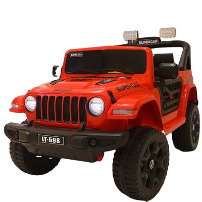 2022年 12V4.5AH*1 電池 電動 子供 車に乗る 4x4 スポーツカー ドライブ アウトドア 子供向け