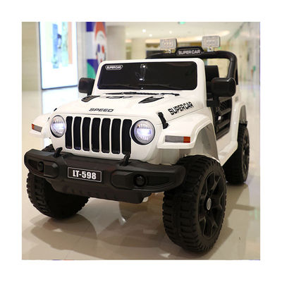 2022年 12V4.5AH*1 電池 電動 子供 車に乗る 4x4 スポーツカー ドライブ アウトドア 子供向け
