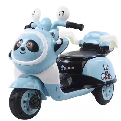 音楽 幼稚園 玩具 6V バッテリー プラスチック 電気バイク 車 子供向け