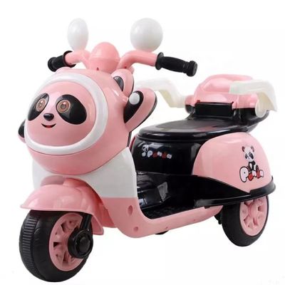 音楽 幼稚園 玩具 6V バッテリー プラスチック 電気バイク 車 子供向け