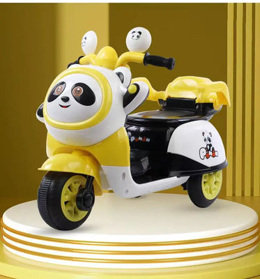 音楽 幼稚園 玩具 6V バッテリー プラスチック 電気バイク 車 子供向け