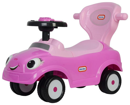 子供 バランスバイス自転車 車 玩具 2-6歳 製品サイズ 84.5*45.5*84.7cm