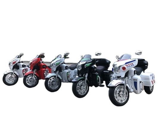 子供のための玩具に乗れ 12V 電動バイク 車 製造業者からの最新の到着