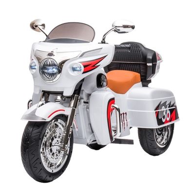 多機能ダイナミックミュージック 12V 子供向けバイク車に乗る GW/NW 15.3KG/13.5KG