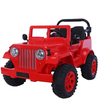 プラスチックのPP 6v*2 電動 4輪 Uenjoy 快適な座席を持つ子供のためのおもちゃ車に乗る